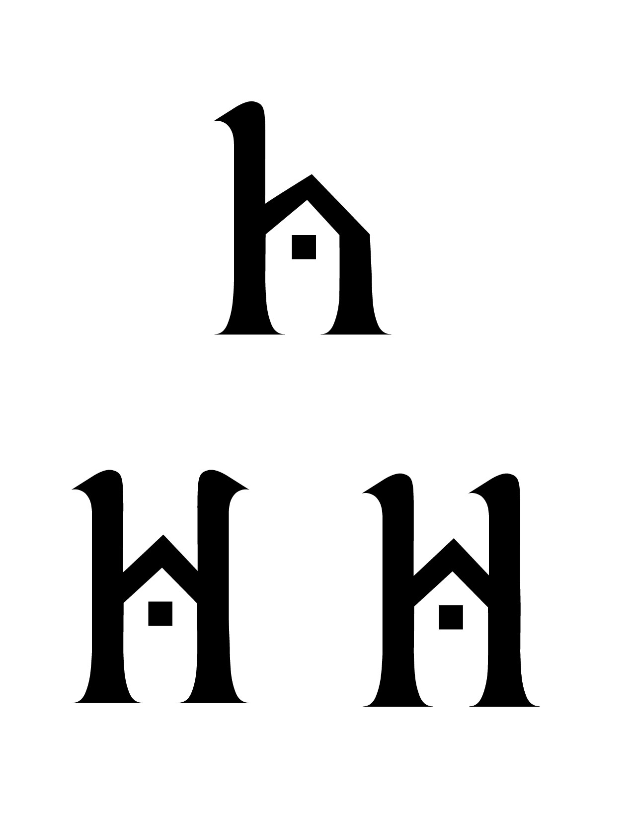 Logo Design 1